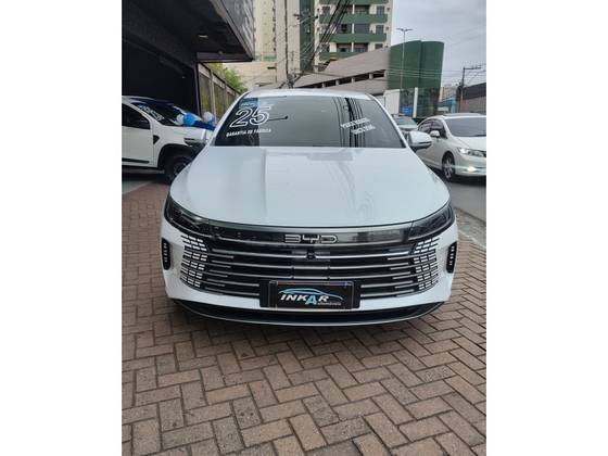 BYD KING 1.5 DM-I PHEV GS AUTOMÁTICO